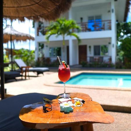 Dolce Amore Resort (Adults Only) Siquijor Exterior photo