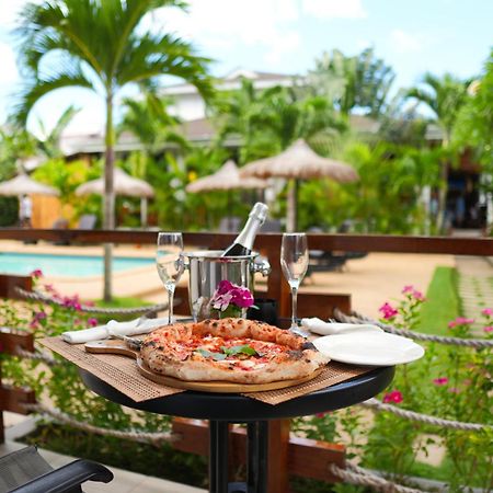 Dolce Amore Resort (Adults Only) Siquijor Exterior photo