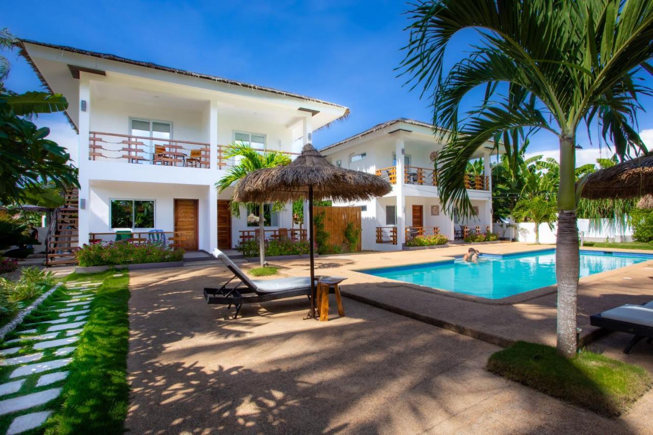 Dolce Amore Resort (Adults Only) Siquijor Exterior photo